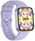 Smartwatch Colmi Smartwatch P71 (Fioletowy) 23
