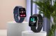 Smartwatch Colmi Smartwatch P71 (Fioletowy) 7