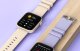 Smartwatch Colmi Smartwatch P71 (Fioletowy) 9
