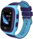 89-015# Smartwatch blow kids k18 4g gps niebieski 2
