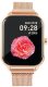 89-013# Smartwatch blow x16 różowy 1