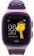 89-014# Smartwatch blow kids k18 4g gps różowy 1