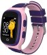 89-014# Smartwatch blow kids k18 4g gps różowy 1