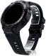 Nowy Smartwatch GlacierX Faron Black GX-FC27 1