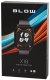 89-010# Smartwatch blow x18 czarny 8