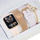 Zestaw damski z zegarek SMARTWATCH Rubicon RG + bransoletka 1