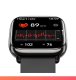 Zestaw damski z zegarek SMARTWATCH Rubicon RG + bransoletka 10