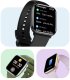 Zestaw damski z zegarek SMARTWATCH Rubicon RG + bransoletka 20