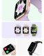 Zestaw damski z zegarek SMARTWATCH Rubicon RG + bransoletka 22