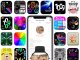 Zestaw damski z zegarek SMARTWATCH Rubicon RG + bransoletka 4