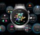 Zegarek Smartwatch z glukometrem na bransolecie kardiowatch 10