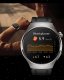 Zegarek Smartwatch z glukometrem na bransolecie kardiowatch 16