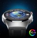 Zegarek Smartwatch z glukometrem na bransolecie kardiowatch 6