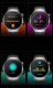 Zegarek Smartwatch z glukometrem na bransolecie kardiowatch 9