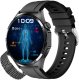 SMARTWATCH męski Rubicon RNCF38 black/ bransoleta + pasek 1