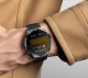 SMARTWATCH męski Rubicon RNCF38 black/ bransoleta + pasek 10