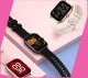 Zegarek dziecięcy SMARTWATCH Rubicon RNCF03 black/pink original 11