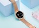 Zestaw dziecięcy KOMUNIA RUBICON RNBE66 SMARTWATCH - rosegold 15