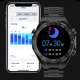 Zegarek męski SMARTWATCH GRAVITY T13PROF 18