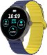 Smartwatch Canyon smartwatch Jacky SW-69, blue/yellow 1