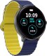 Smartwatch Canyon smartwatch Jacky SW-69, blue/yellow 3