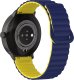 Smartwatch Canyon smartwatch Jacky SW-69, blue/yellow 4