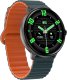 Canyon smartwatch Jacky SW-69, green/orange 3