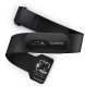 Garmin heart rate monitor HRM 200 M-XL 1
