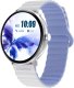 Canyon smartwatch Jacky SW-69, white/blue 1