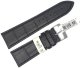 Skórzany pasek do zegarka 28 mm Morellato A01X2269480019CR28 . 1