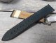 Skórzany pasek do zegarka 20 mm Morellato A01X5439B71064CR20 niebieski . 1