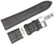 Skórzany pasek do zegarka 26 mm Morellato A01X2269480032CR26 . 1