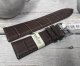 Skórzany pasek do zegarka 26 mm Morellato A01X2269480032CR26 . 1