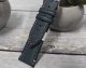 Skórzany pasek do zegarka 22 mm Morellato A01X5439B71064CR22 niebieski . 1