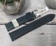 Skórzany pasek do zegarka 18 mm Morellato A01X5439B71064CR18 niebieski . 1