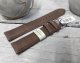Skórzany pasek do zegarka 16 mm Morellato A01X6022E23034CR16 brązowy . 1