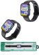 SMARTWATCH REMAX WATCH25 BLACK 1