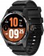 TicWatch Atlas Smartwatch 90h bateria 110+ trybów treningowych GPS 2024 1