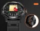 TicWatch Atlas Smartwatch 90h bateria 110+ trybów treningowych GPS 2024 2
