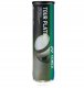 Piłka tenisowa Yonex Tour Platinum 4 szt 1