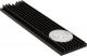 EK Water Blocks Radiator do dysku M.2 Czarny 2