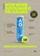 Tennis balls DUNLOP AUSTRALIAN OPEN GrandSlam 2x4-tube ITF 5
