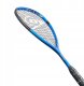 Squash racket DUNLOP FX130 130gr 3