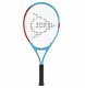 Tennis racket Dunlop TRISTORM JNR (23") G00 1
