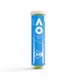 Tennis balls DUNLOP AUSTRALIAN OPEN GrandSlam 4-tube ITF 1