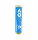 Tennis balls DUNLOP AUSTRALIAN OPEN GrandSlam 4-tube ITF 3