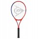 Teniso raketė Dunlop TRISTORM JNR 25" 242g G0 1