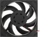 Wentylator EK Water Blocks Wentylator Vardar EVO 140 PWM, 2500 rpm (3831109880074) 2