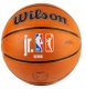 Wilson Wilson Jr NBA WNBA Auth Outdoor Ball WZ3021801XB Pomarańczowe 5 1