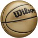 Wilson Wilson Gold Comp Mini Ball WTB1350XM Złote 3 4
